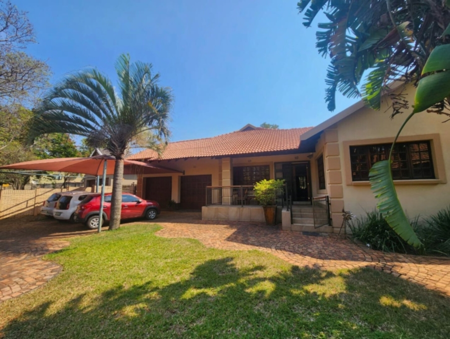 4 Bedroom Property for Sale in Cashan North West